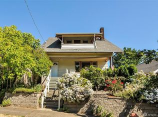 930 N 76th St, Seattle, WA 98103