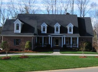 2617 Mount Isle Harbor Dr, Charlotte, NC 28214