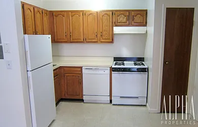 Rented by Alpha Properties NYC I LLC