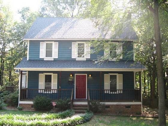 2nd image of 822 Lochridge Rd