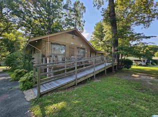 286 Dogwood Dr, Mulga, AL 35118