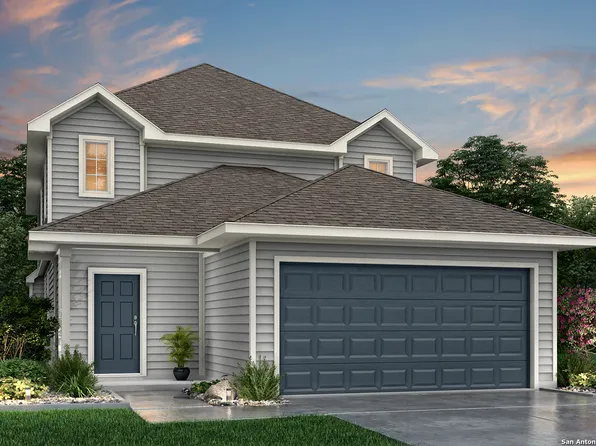 8817 Black Oak Drive, Elmendorf, TX 78112
