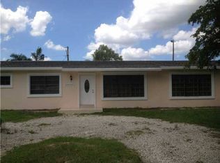24140 SW 198th Ave, Homestead, FL 33031