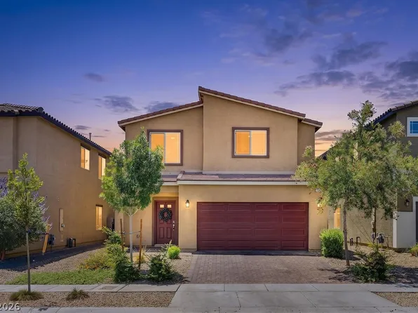 3823 Berenices Ave, North Las Vegas, NV 89084
