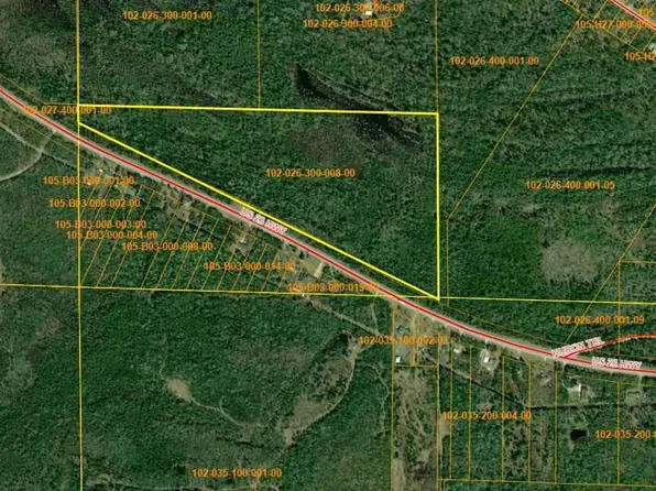 23 Us Hwy, Cheboygan, MI 49721