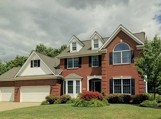 6043 Cobblestone Dr, Erie, PA 16509