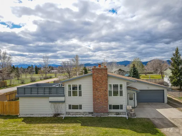 951 Vallejo Rd, Helena, MT 59602