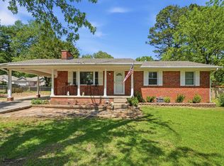 1002 Eastern Ave, Cabot, AR 72023