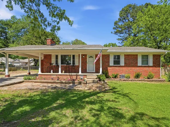 1002 Eastern Ave, Cabot, AR 72023