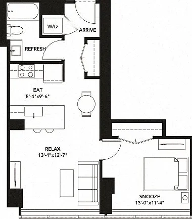 The Elle Apartments — Photo 55