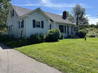100 Wilson Rd, Kittery, ME 03904