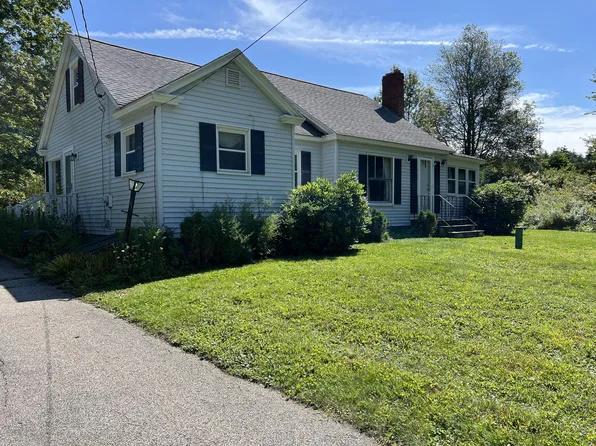 100 Wilson Road, Kittery, ME 03904