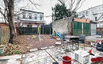 Rented by Brick&Mortar