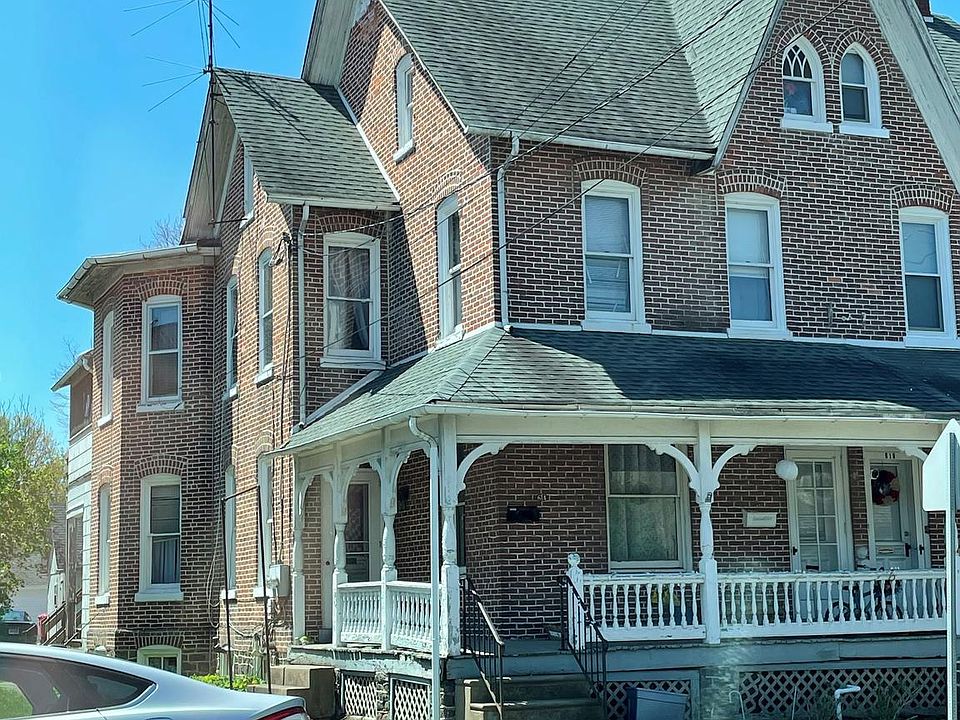 614 W Broad St, Quakertown, PA 18951 Zillow