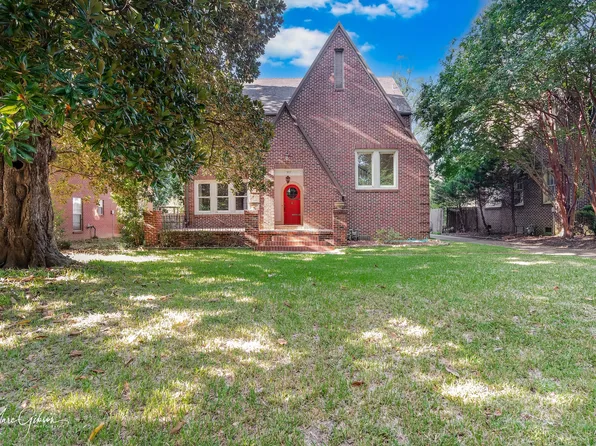919 Monrovia St, Shreveport, LA 71106