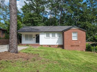 489 Forest Ave, Macon, GA 31201
