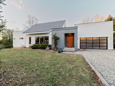 5767 E Kings Rd, Bloomington, IN, 47408