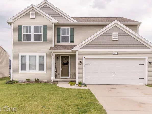 16533 Charles Town Dr, Linden, MI 48451