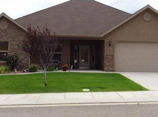81 S 2875 W, Cedar City, UT 84720