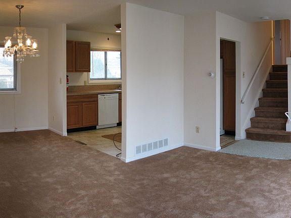 View from Living Room