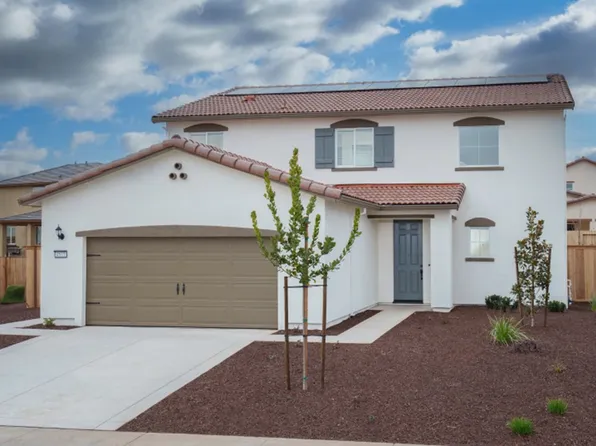 4473 Arctic Tern Way, Rancho Cordova, CA 95742