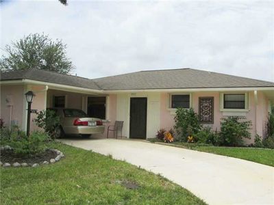 5271 SE Sea Island Way, Stuart, FL, 34997