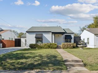 3223 Cherrywood Ave, Dallas, TX 75235