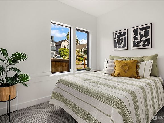 4th image of 6735 11th Avenue NW #B