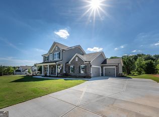 2700 Harrison Hall Xing, Monroe, GA 30656