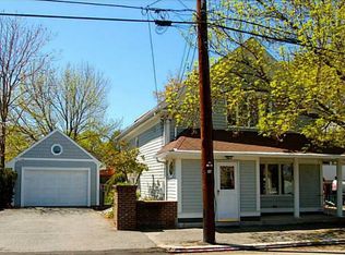 188 Ophelia St, Providence, RI 02909