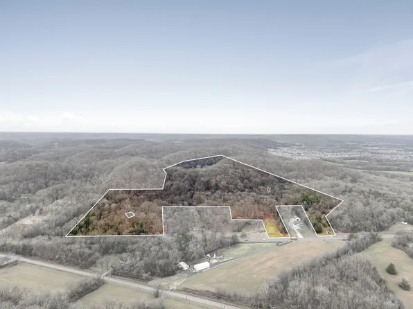 0 Carters Creek Pike, Franklin, TN 37064