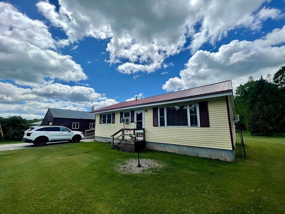 5019 South Wheelock Road, Wheelock, VT 05851 Zillow