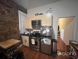 Rented by Alpha Properties NYC I LLC