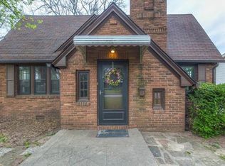 5334 S Owasso Ave, Tulsa, OK 74105