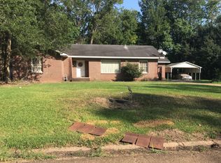 704 Mound St, Jonesville, LA 71343