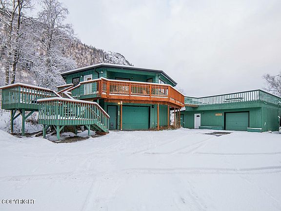 2nd image of 5750 Wild Mountain Dr