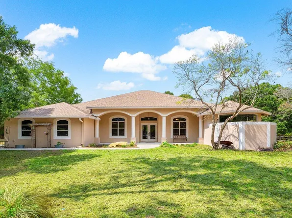 16737 Temple Boulevard, Loxahatchee, FL 33470