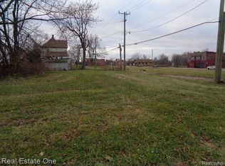3523 Baldwin St, Detroit, MI