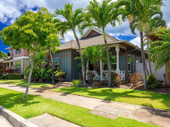 91-1026 Waiilikahi St, Ewa Beach, HI 96706