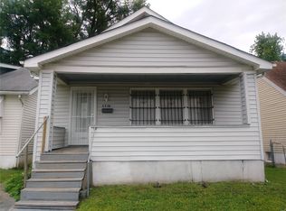 5758 Acme Ave, Saint Louis, MO