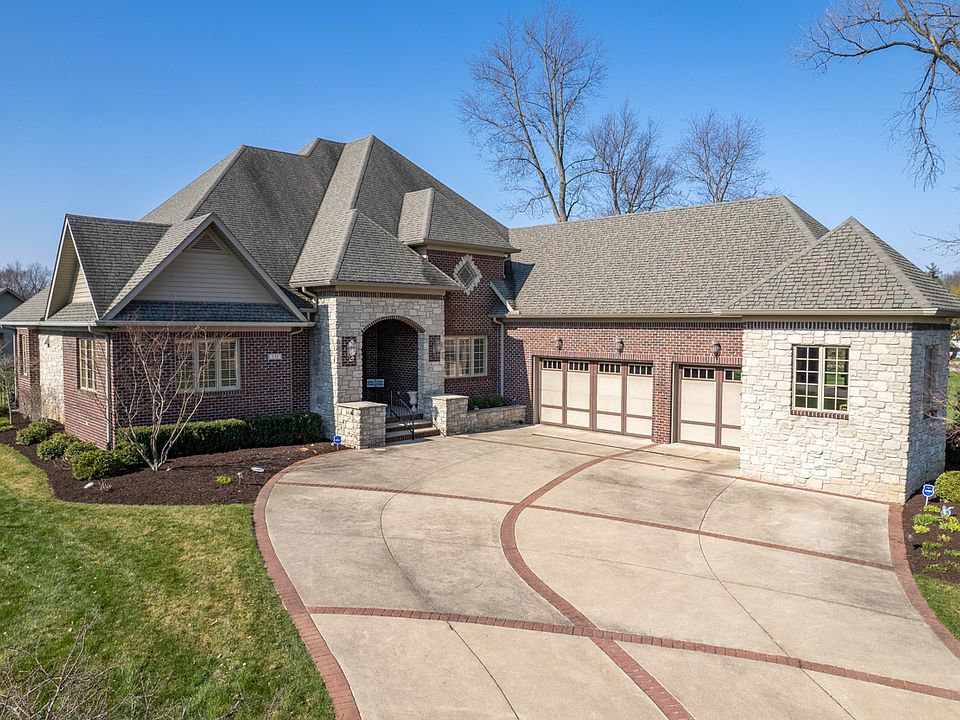 331 Orme Ct, Terre Haute, IN 47803 Zillow