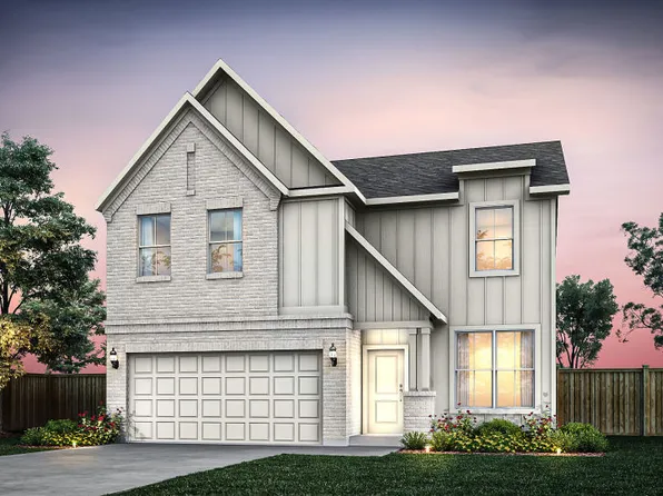 16107 Emma Edge Ln, Pflugerville, TX 78660