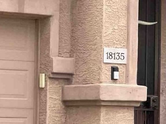 Exterior Address Verification