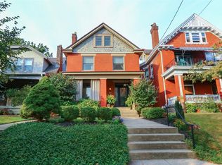536 Linden Ave, Newport, KY