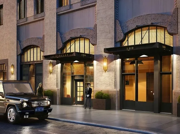 100 Barclay Street image 15 of 24