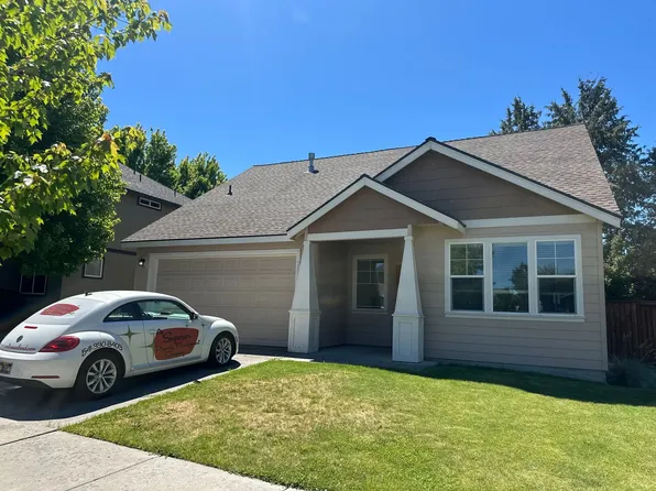 20565 Basket Flower Pl, Bend, OR 97702
