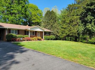 1820 Dillons Fork Rd, Fieldale, VA 24089