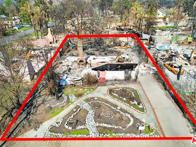 203 Ventura St, Altadena, CA, 91001