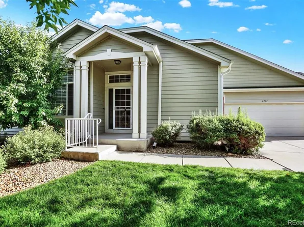 2527 S Tucson Circle, Aurora, CO 80014