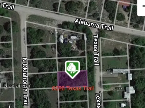 6226 Texas Trl, Granbury, TX 76048